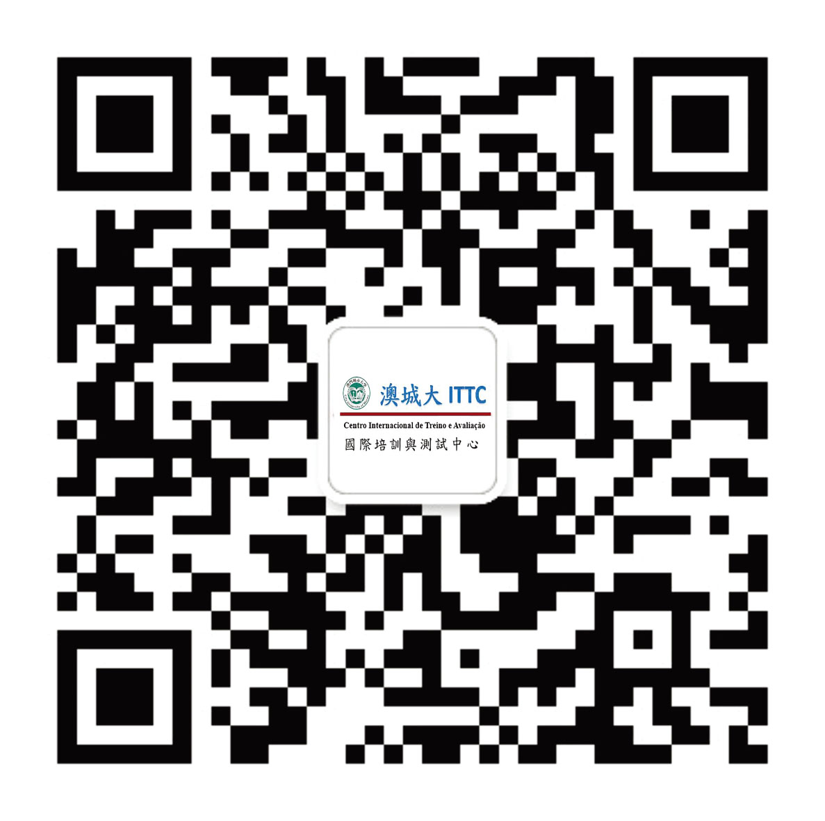 Contact with WeChat