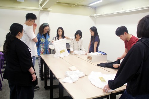 The International Training and Testing Center of City University of Macau offers a series of profess...