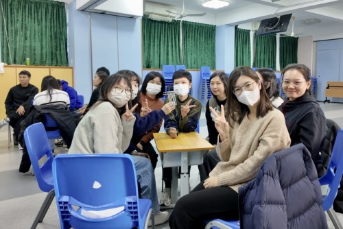 ITTC, CityU Macau Hosts Inclusive Education Workshop for School Teachers – Advancing Inclusive Educa...