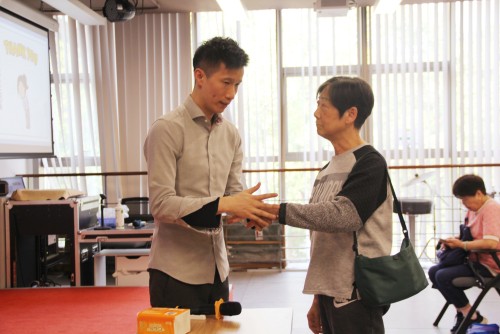 Academy for Seniors, CityU of Macau Expands Community Services Over 2,000 Macau Seniors