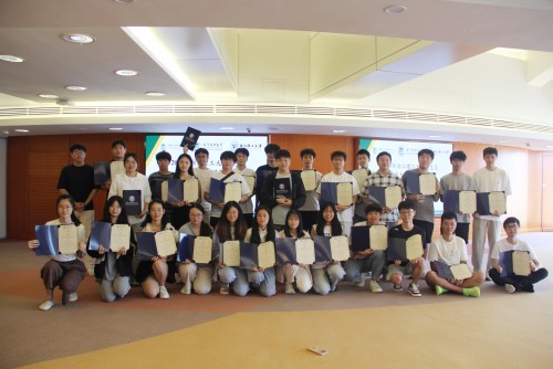 City University of Macau and Zhejiang Sci-Tech University Conclude Successful Month-Long "Resea...