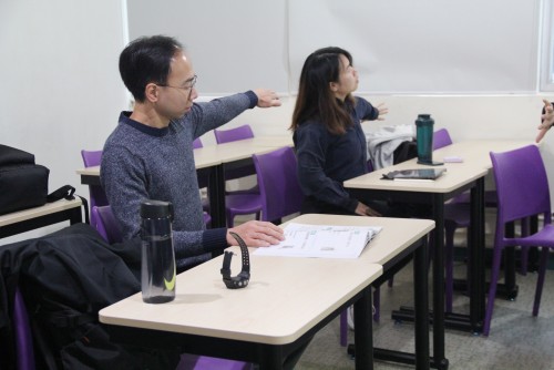 From Theory to Practice: CityU Macau ITTC Launches Macau’s First ACE Senior Fitness Coach Training C...