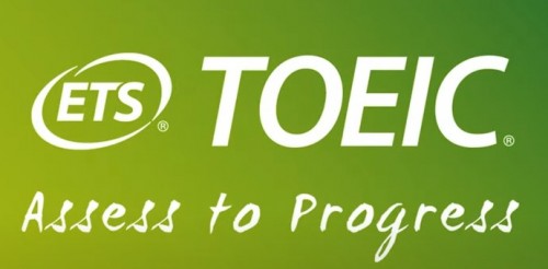 Benefits of the TOEIC tests for students!