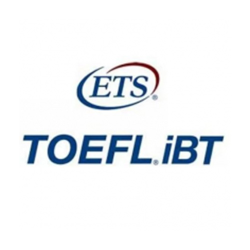 托福 (TOEFL Test)